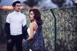 -太古映画婚纱摄影(天河店)