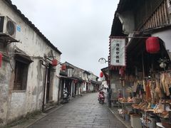 -绍兴书圣故里景区