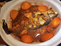 -吕氏疙瘩汤·私家菜馆(慈云寺店)