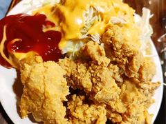 -本格·深夜食堂(北理工店)