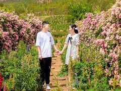 -唯一视觉婚纱摄影工作室(惠阳店)