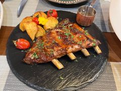 -LA CREPERIE BRETONNE布列塔尼法式餐厅(天童北路店)