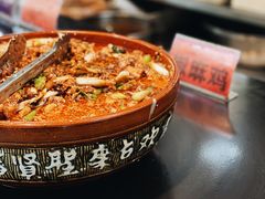 -成都川菜博物馆