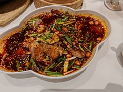 -眉州东坡(北苑华贸店)