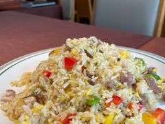 -麦茜哥牛扒城(中银店)