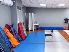 -北京阳铭国际击剑俱乐部