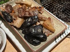 -赤坂亭·M9和牛烧肉(南京江南虹悦城店)