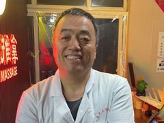 -楚氏正骨推拿按摩院(九水东路店)
