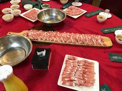 -阳坊胜利涮羊肉(阳坊老店)