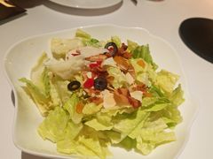 -THE WANG王品(上海中心云端店)