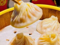 -苏帮袁Sue Cuisine(来福士店)