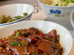 -农耕记·湖南土菜(科技园店)