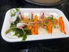 -三个渔夫·蒸汽海鲜(万德大厦店)