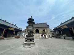 -句容茅山景区