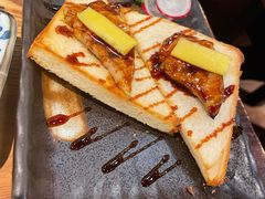-小川洋风料理(江汉路店)