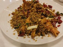 -金湖港式餐厅(建外店)