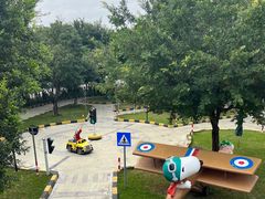 -史努比缤纷世界