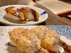 -大雄寿司(中华广场店)