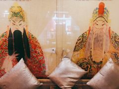 -巴国布衣·SICHUAN FOLK(紫荆店)