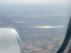 -银川河东国际机场