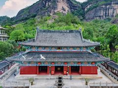 -江西龙虎山景区