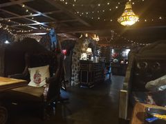 大堂-凯仕国王(龙湾大街店)