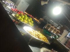 -越绣灶·自助餐(义乌香格里拉大酒店)
