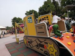 -荔湾区儿童公园