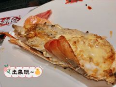 -不翻台·无国界铁板烧(北国先天下店)