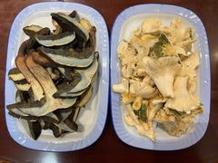黑牛肝菌-菌之家·专业纯野生菌火锅·特色炒菌