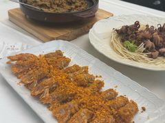 -品海楼·大连海胆锅贴馆(东港店)