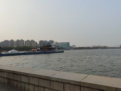 -金鸡湖景区