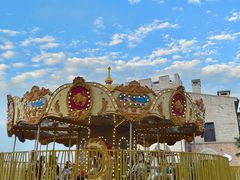 -华谊兄弟（长沙）电影小镇