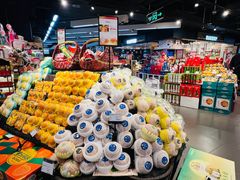 -Olé精品超市(北京合生汇店)