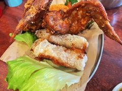 -海安安越南粉(丹竹頭店)