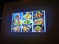 -来相会饺子·新辽菜(甘家口店)