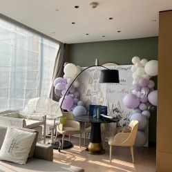 -baby bella小贝拉母婴护理中心(杭州凯宾斯基酒店)