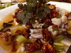 -美味海鲜大排档(明发美食地标店)