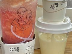 -喜茶(中山利和新地店)