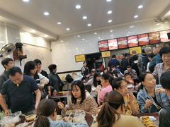 -张明富面皮店(东大街店)