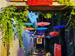 -鱼食饭稻·苏浙土菜17年老馆子(平江路店)