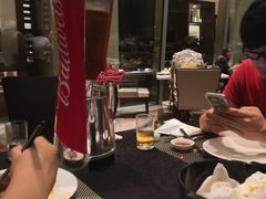 -新发展亚太JW万豪酒店·福苑咖啡厅