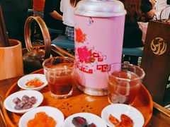 -吼堂老火锅(万寿宫店)