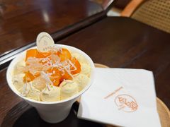 -嗒令甜品(首座时代店)
