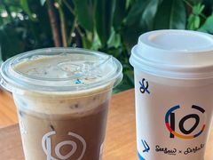 -Seesaw Coffee(朝阳大悦城店)