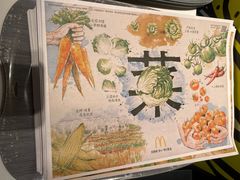 -麦当劳(世纪汇广场店)