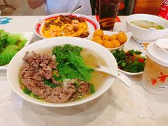 -有章牛杂(石厦店)