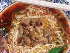 -成都小吃(华光商厦店)