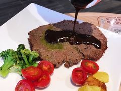 -必胜客(花舞大唐博物馆店)