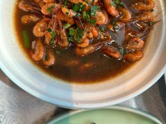 -阿娘家·原生态农家菜(国顺东路店)